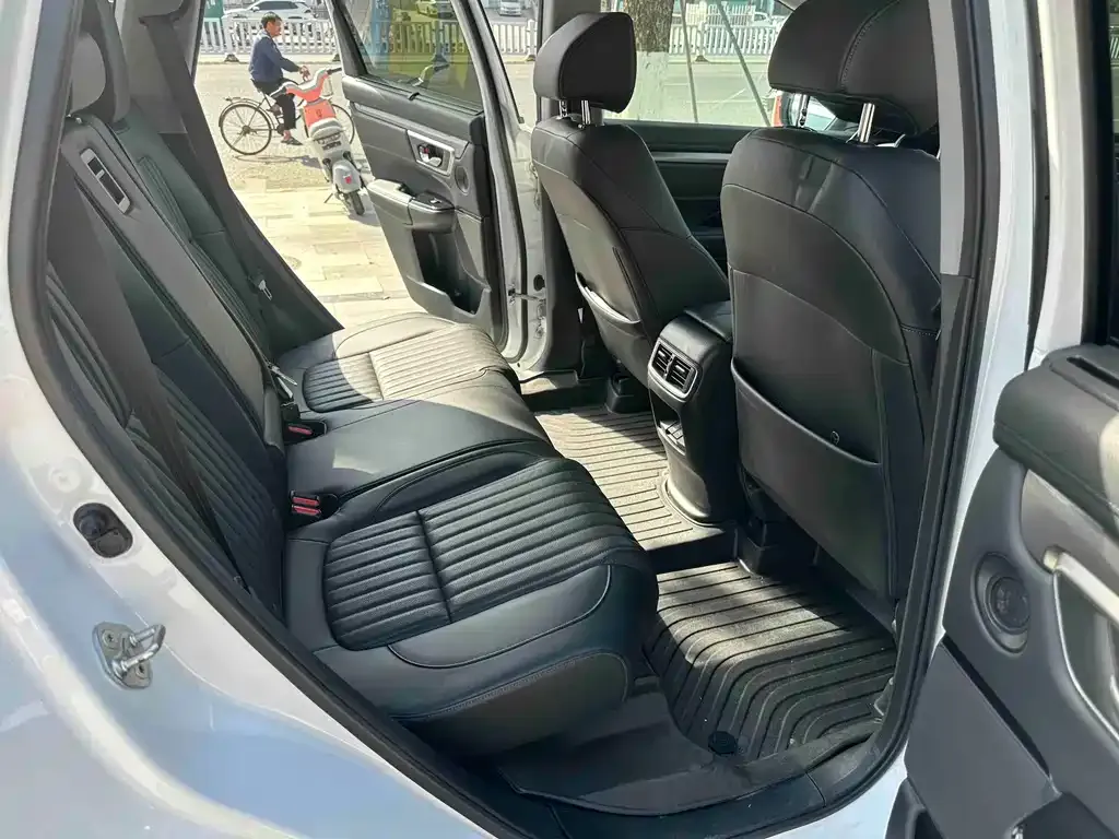 Honda Breeze 2023 из CN, фото 10