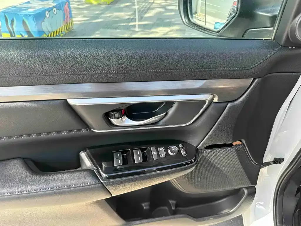 Honda Breeze 2023 из CN, фото 4