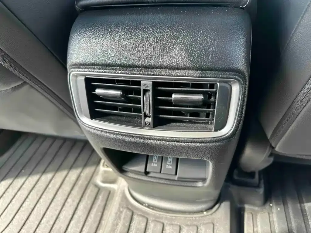 Honda Breeze 2023 из CN, фото 5