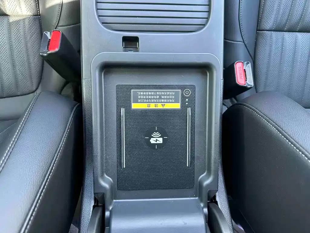 Honda Breeze 2023 из CN, фото 6