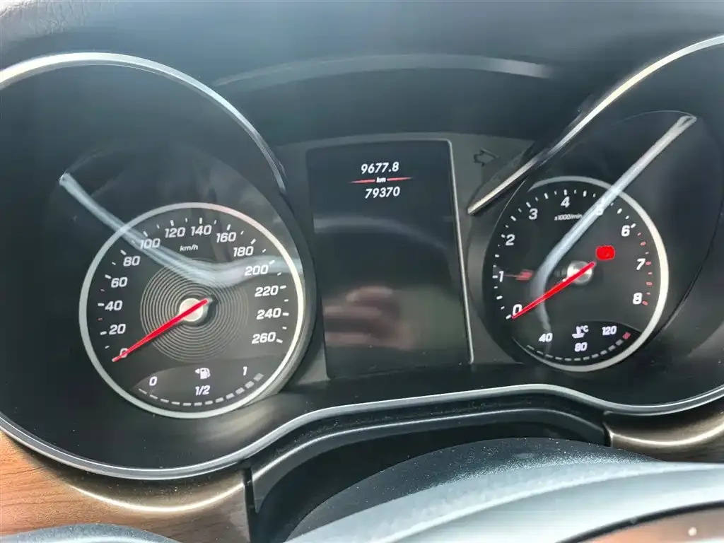 Mercedes-Benz V-Class 2022 из CN, фото 4