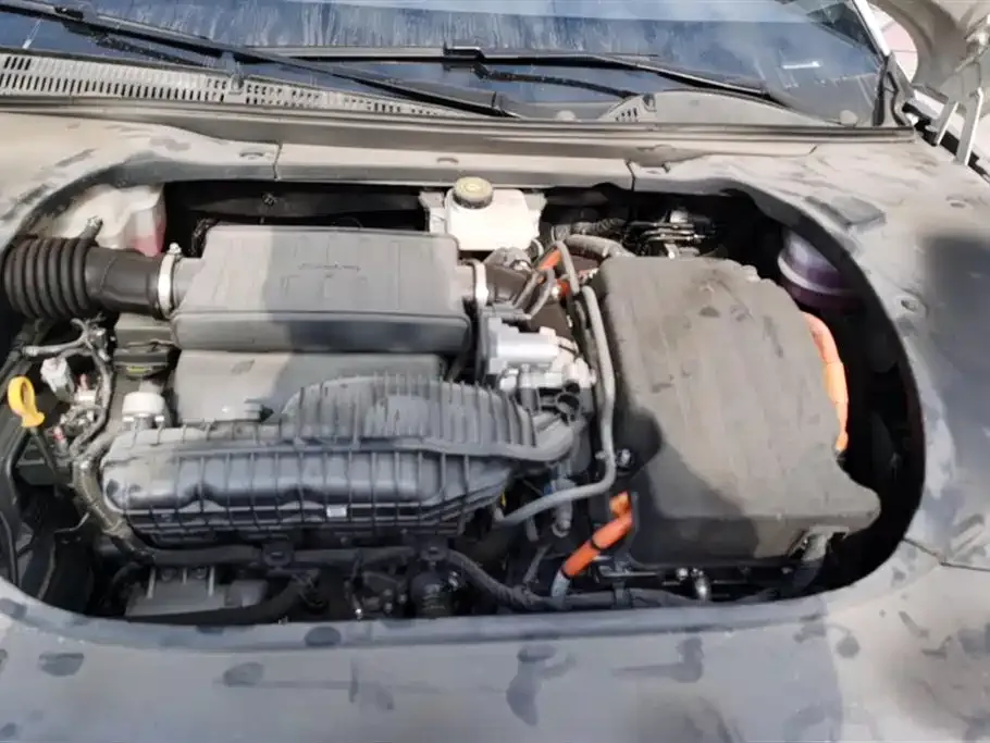 BYD Seal — фото 6