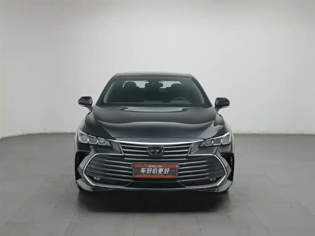 Toyota Avalon 2021 из CN, фото 3