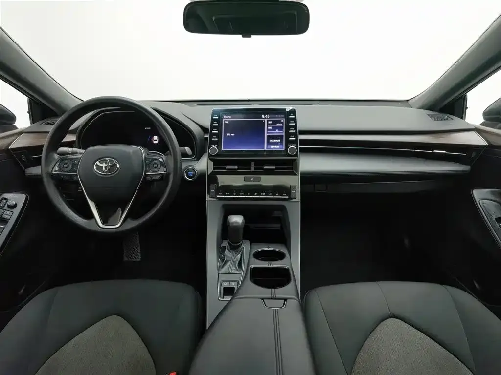 Toyota Avalon 2021 из CN, фото 5