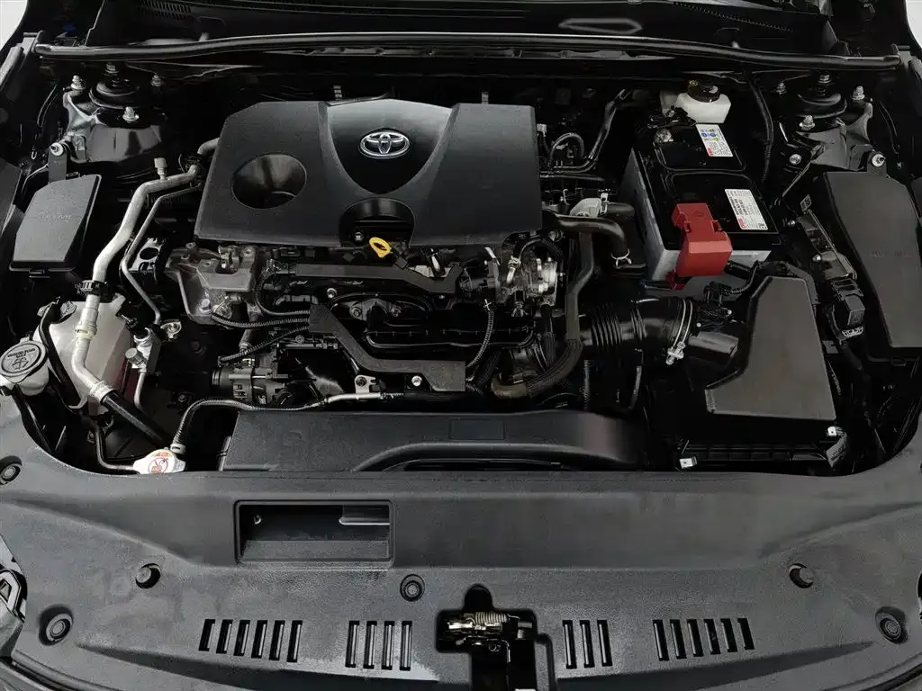 Toyota Avalon 2021 из CN, фото 6