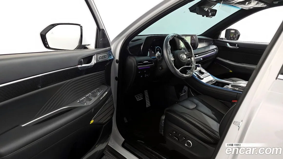Hyundai Palisade — фото 3
