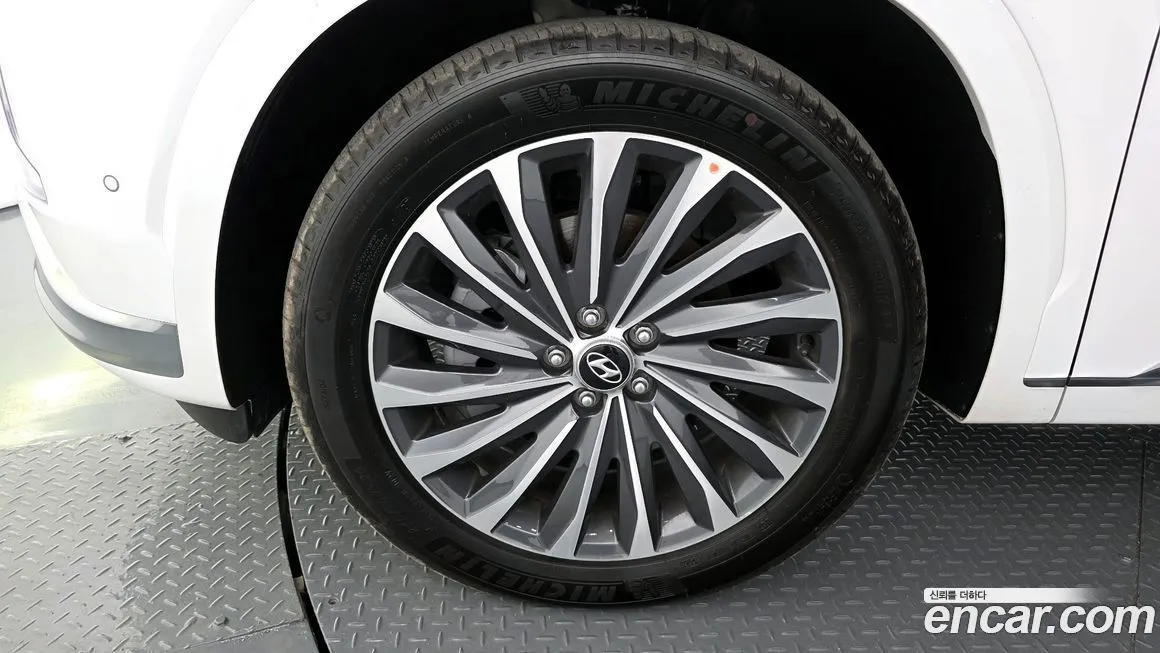Hyundai Palisade — фото 9