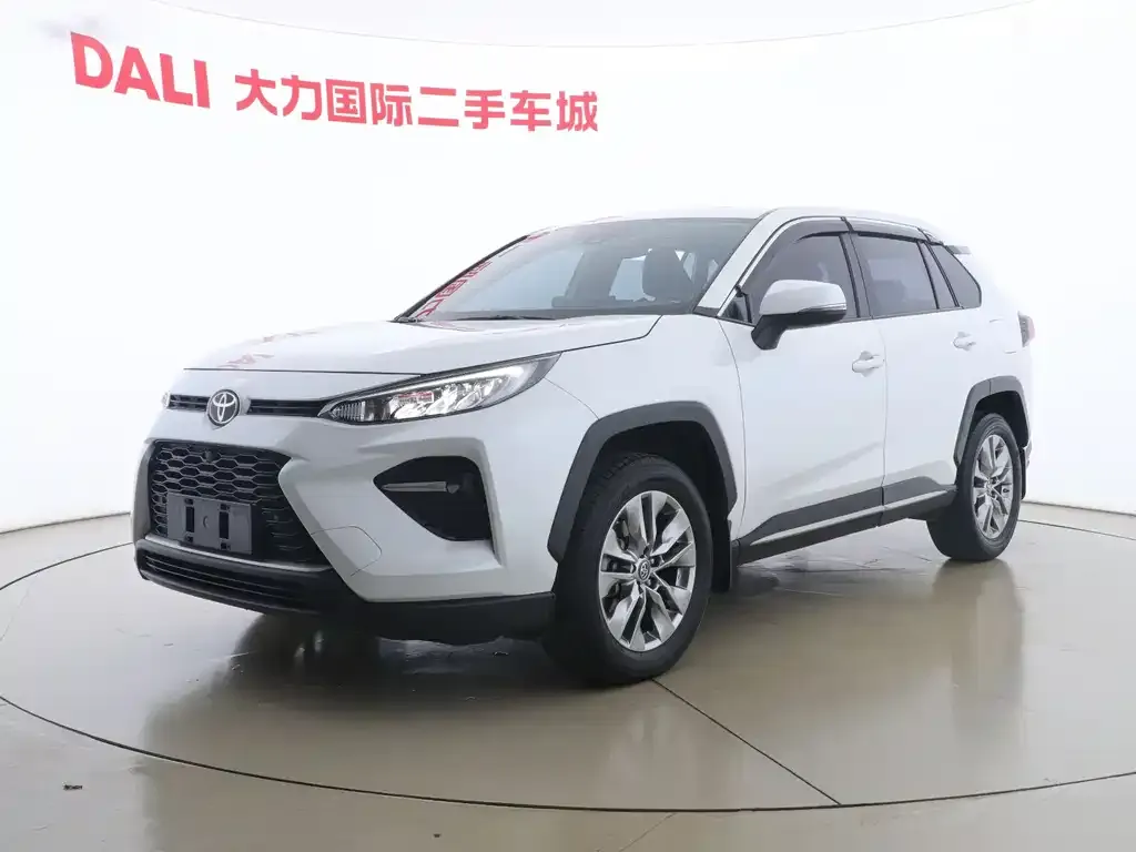 Toyota Wildlander 2023 из CN, фото 1