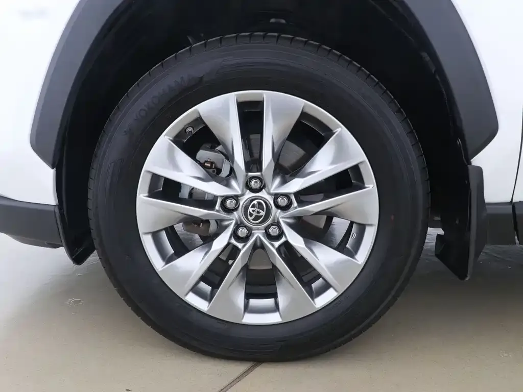 Toyota Wildlander 2023 из CN, фото 6