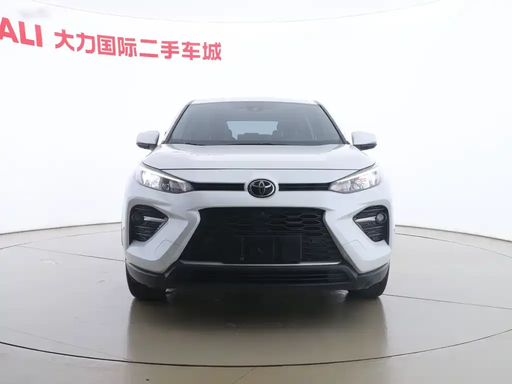 Toyota Wildlander 2023 из CN, фото 5