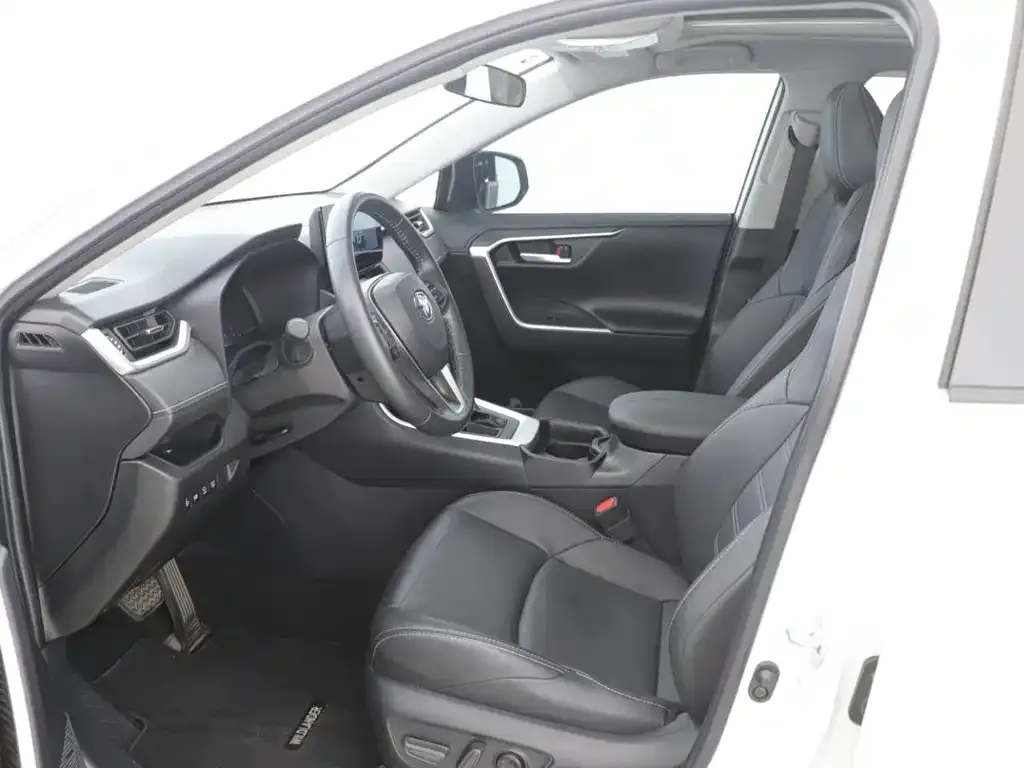 Toyota Wildlander 2023 из CN, фото 9
