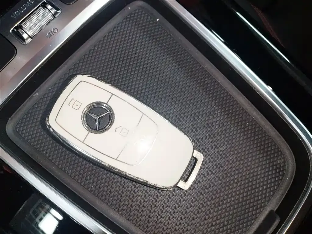 Mercedes-Benz CLA (Import) 2024 из CN, фото 7