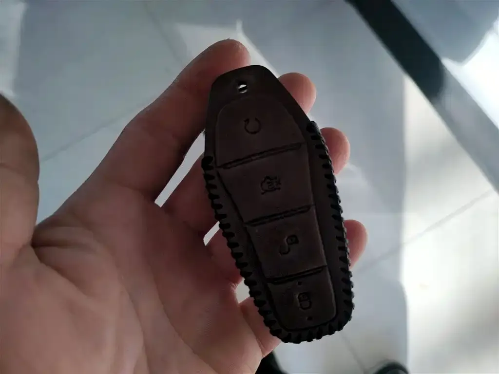 BYD Seal 05 DM-i — фото 9