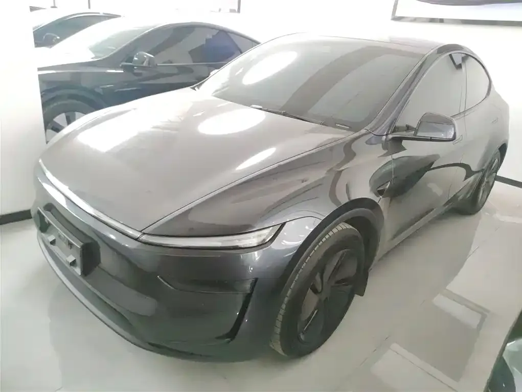 Tesla Model Y 2025 из CN, фото 6