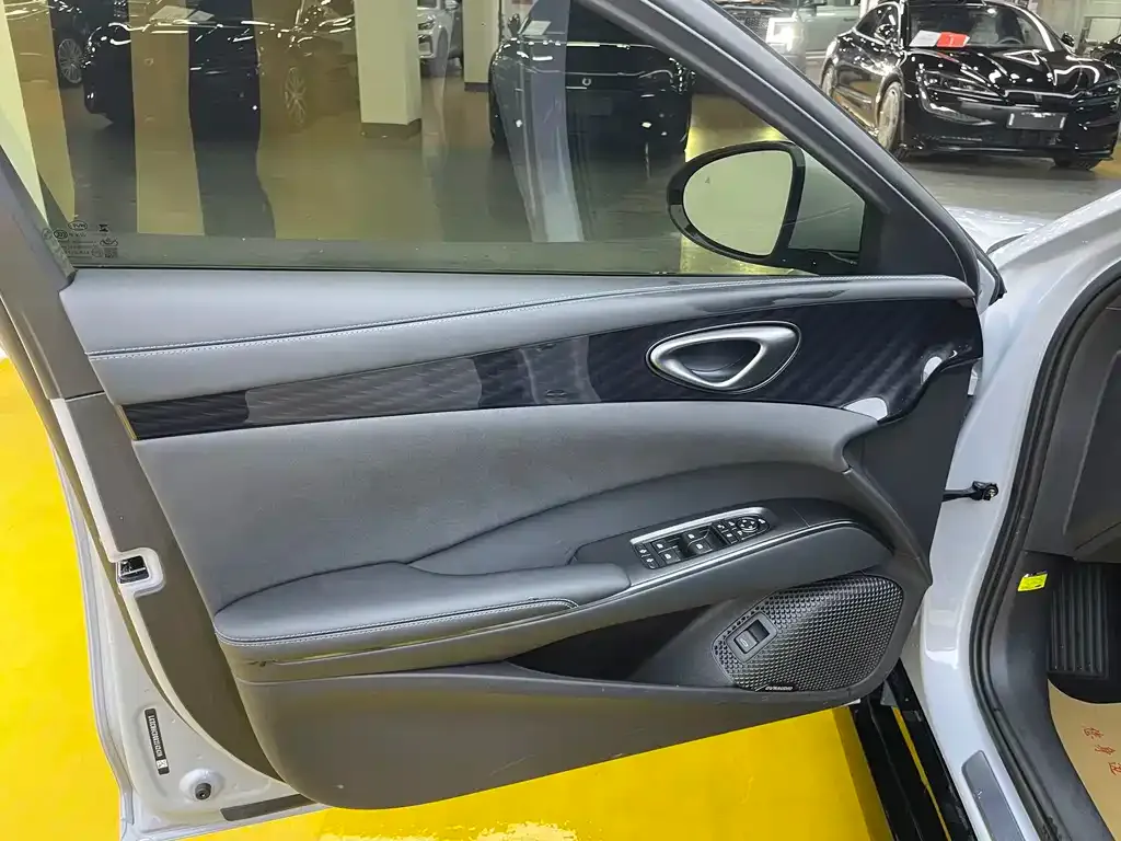 BYD Seal 2024 из CN, фото 6