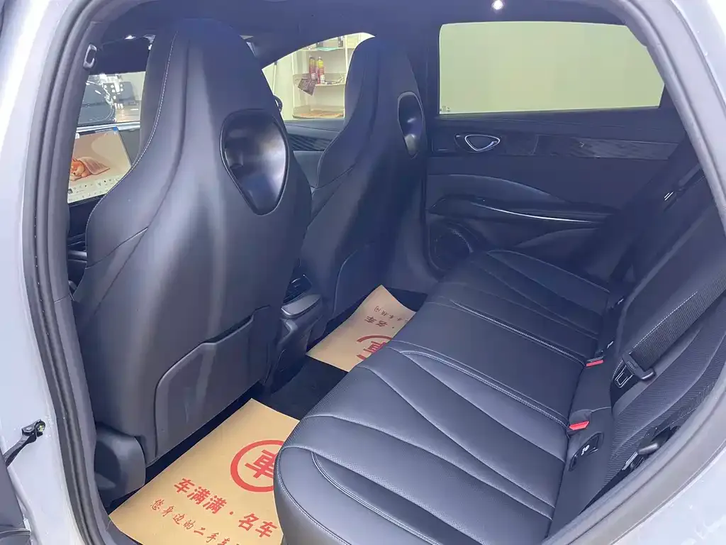 BYD Seal 2024 из CN, фото 8