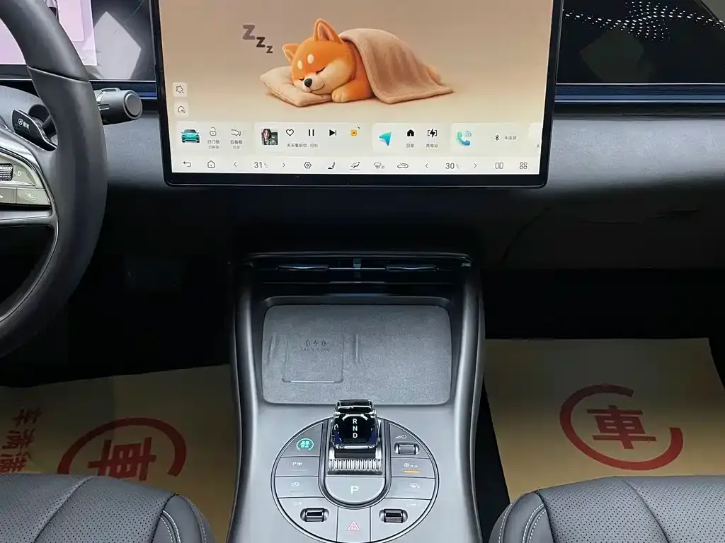 BYD Seal 2024 из CN, фото 5