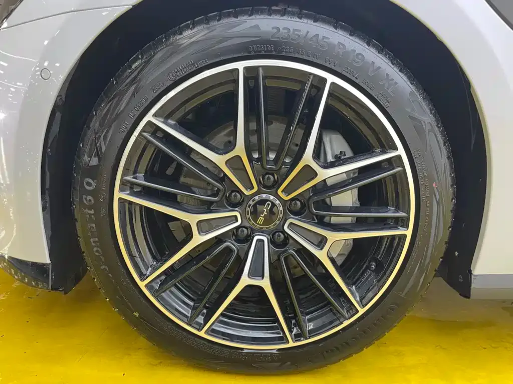 BYD Seal 2024 из CN, фото 7