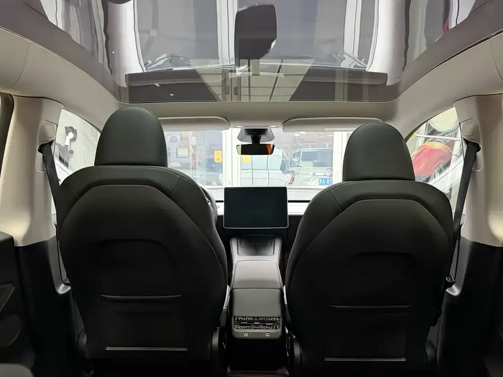Tesla Model Y 2024 из CN, фото 9