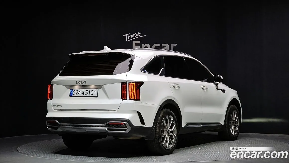 Kia Sorento — фото 2