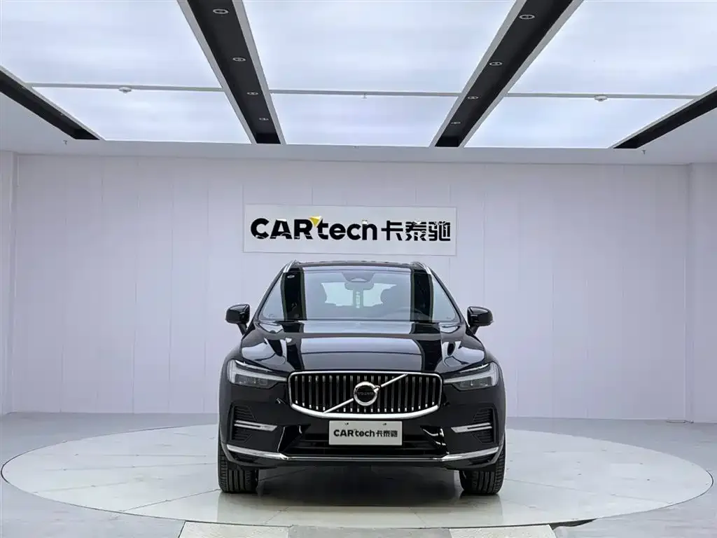 Volvo XC60 2025 из CN, фото 5