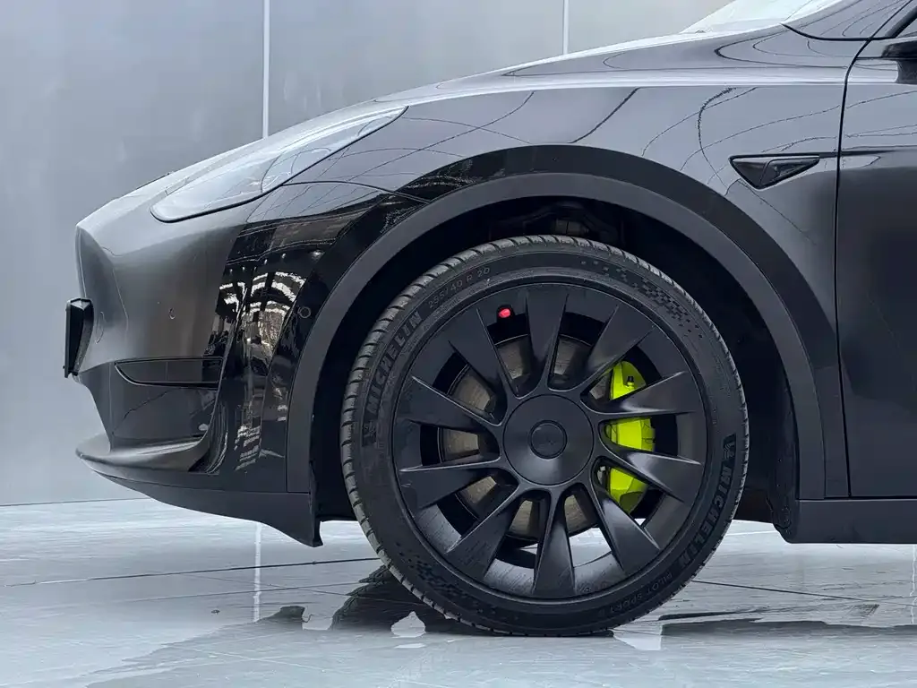 Tesla Model Y 2022 из CN, фото 5