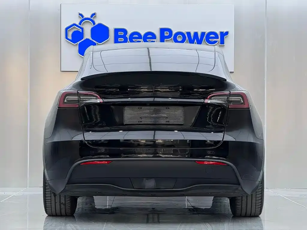 Tesla Model Y 2022 из CN, фото 7