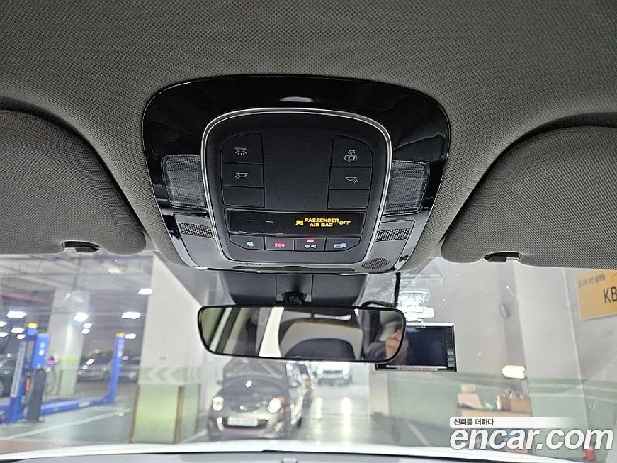 Hyundai Santafe — фото 10