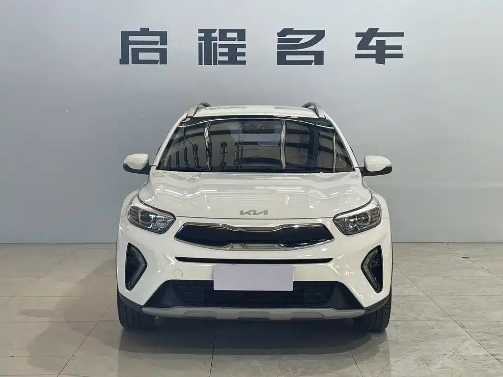 Kia KX1 — фото 10