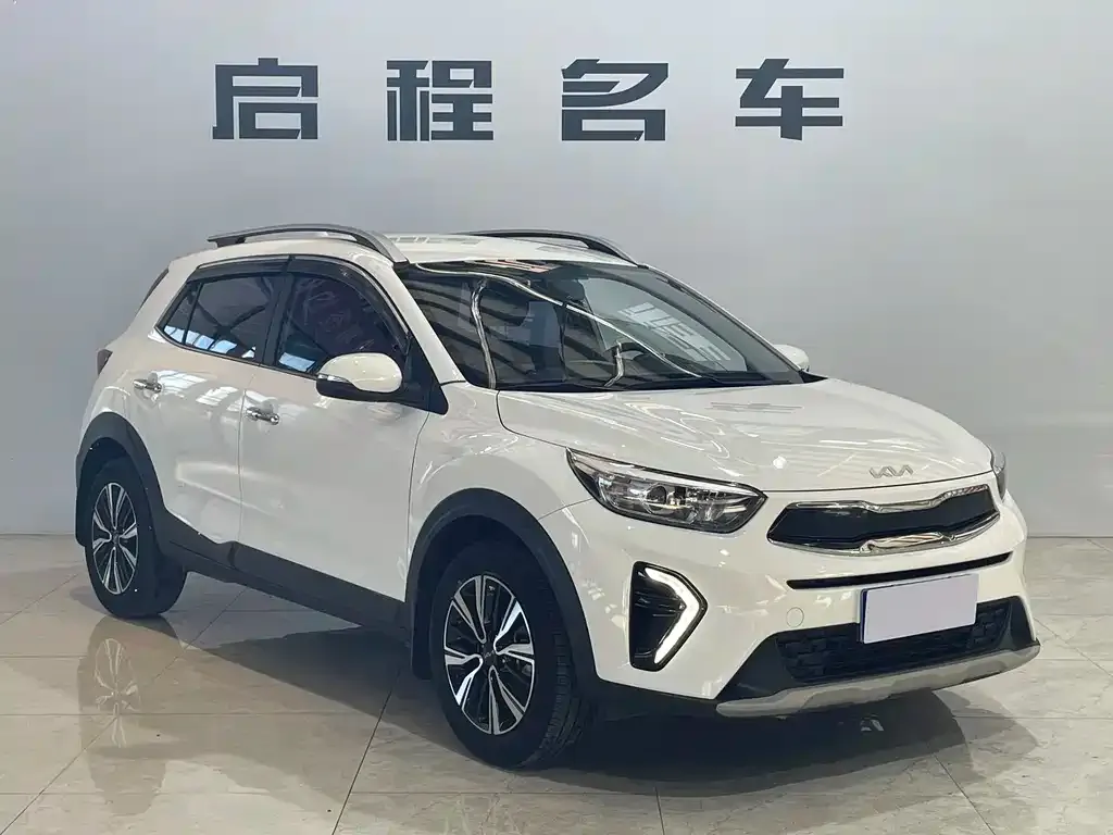 Kia KX1 — фото 2