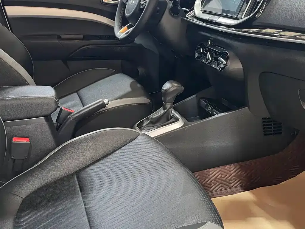 Kia KX1 — фото 9