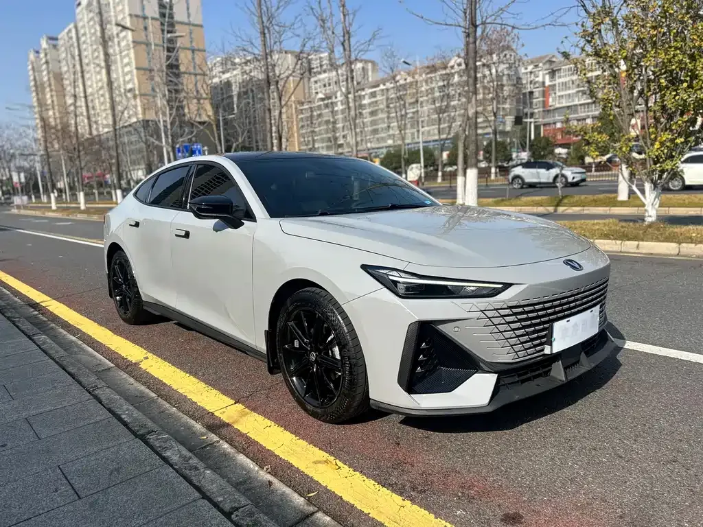 Changan UNI-V 2023 из CN, фото 10