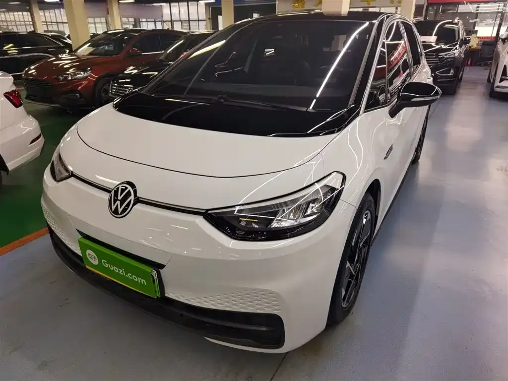 Volkswagen ID.3 2024 из CN, фото 1