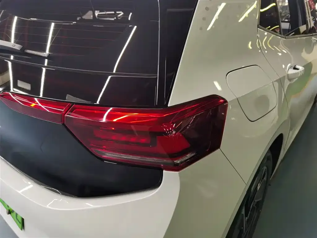 Volkswagen ID.3 2024 из CN, фото 4