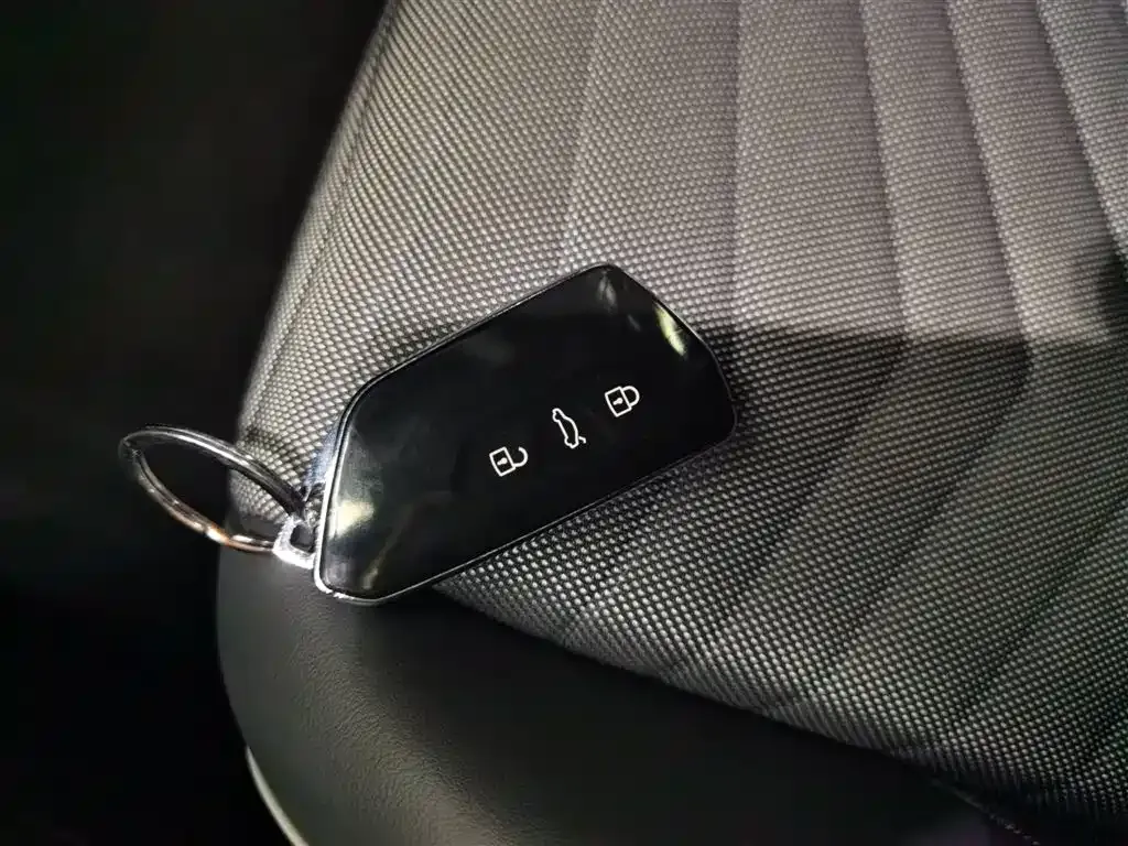 Volkswagen ID.3 2024 из CN, фото 10