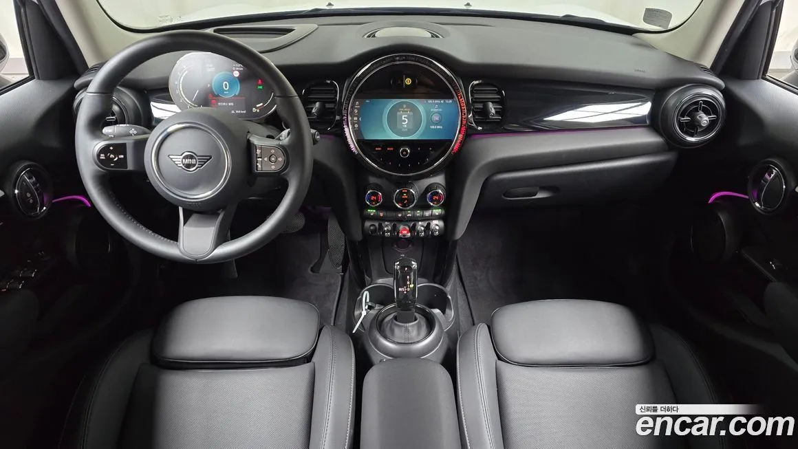 Mini Cooper 2023 из KR, фото 10