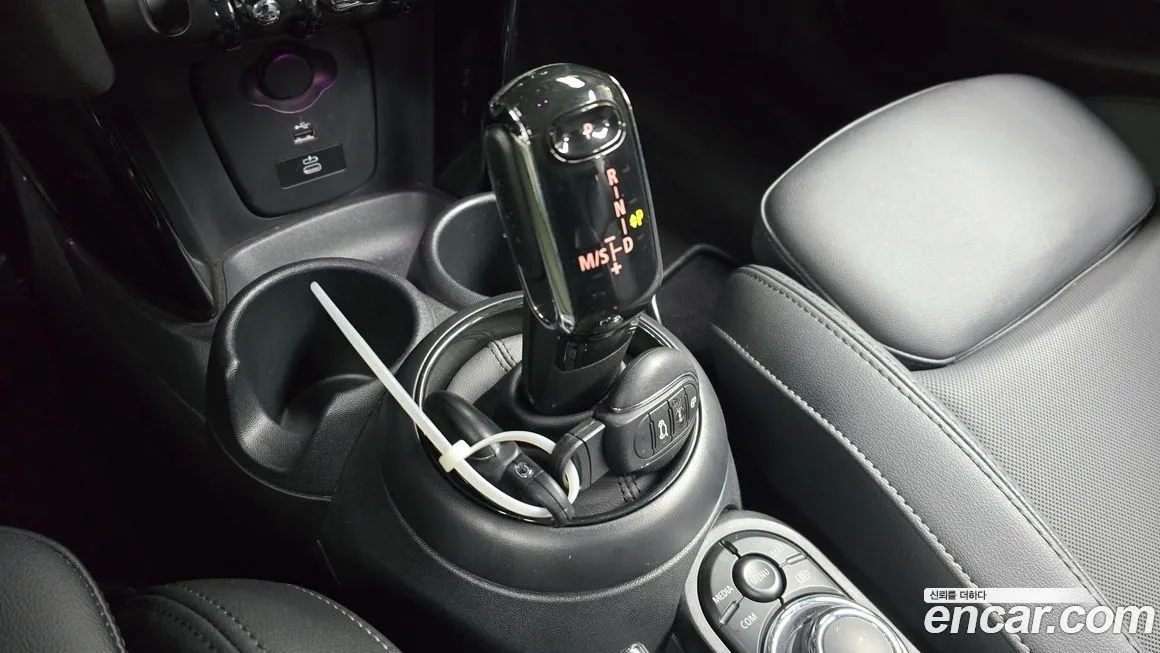Mini Cooper 2023 из KR, фото 6