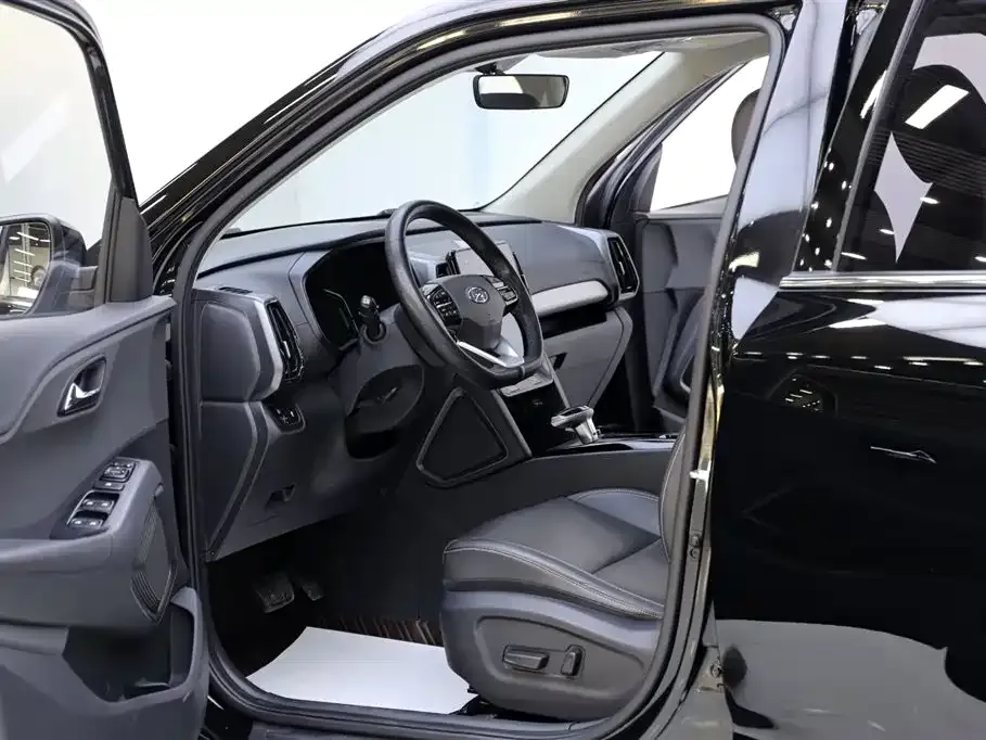 Hyundai ix35 2022 из CN, фото 5