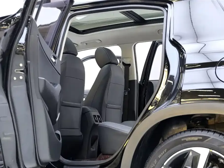 Hyundai ix35 2022 из CN, фото 6