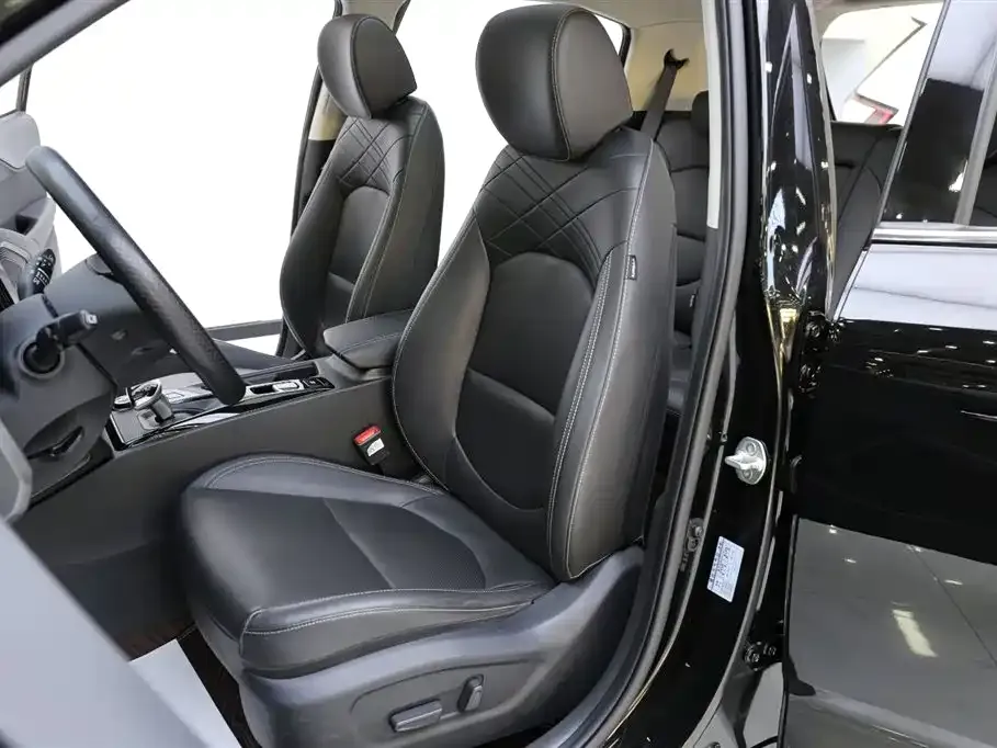 Hyundai ix35 2022 из CN, фото 7