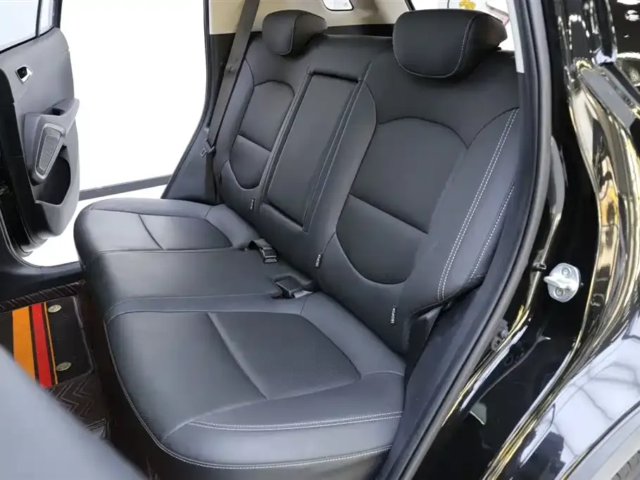 Hyundai ix35 2022 из CN, фото 8
