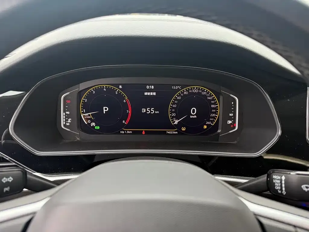 Volkswagen Passat 2021 из CN, фото 8
