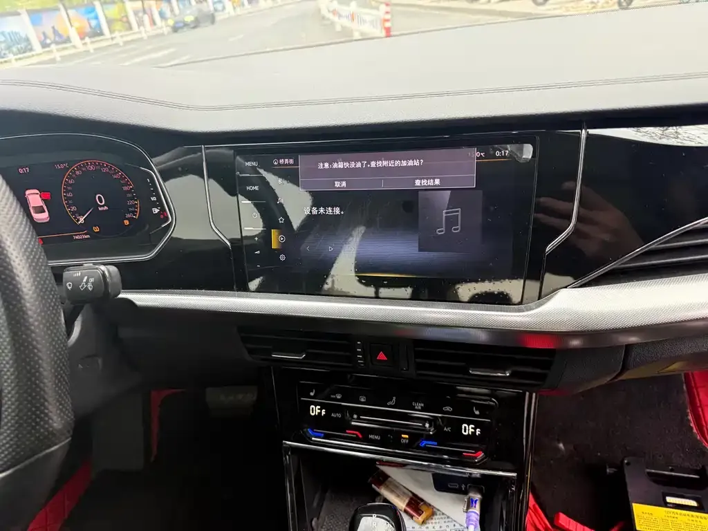 Volkswagen Passat 2021 из CN, фото 9