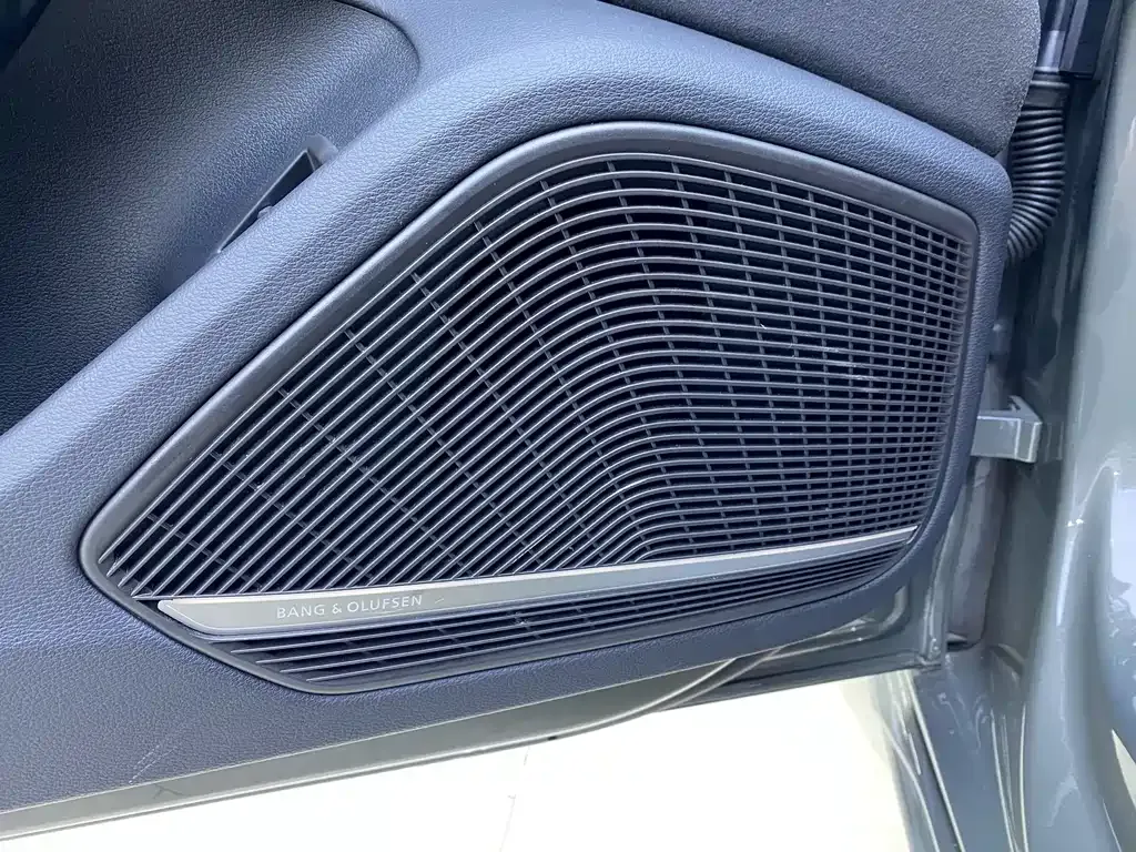Audi S4 2023 из CN, фото 10