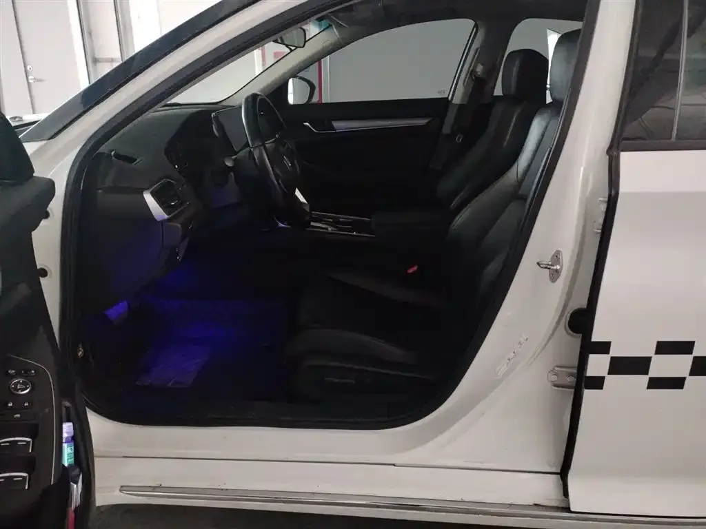 Honda Accord 2021 из CN, фото 2