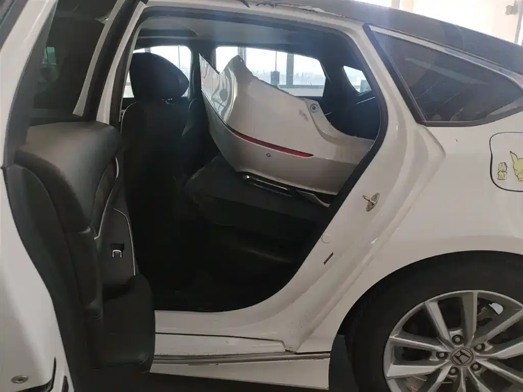 Honda Accord 2021 из CN, фото 5