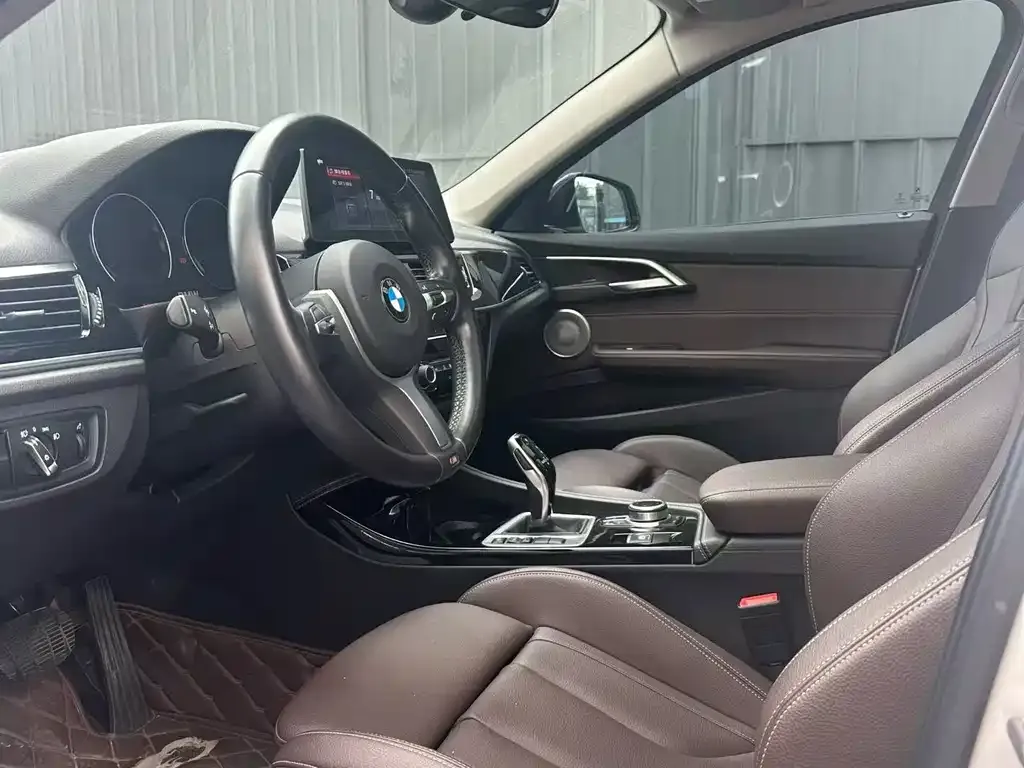 BMW 1 Series 2022 из CN, фото 7