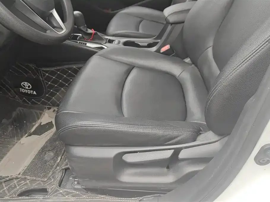 Toyota Corolla 2022 из CN, фото 8