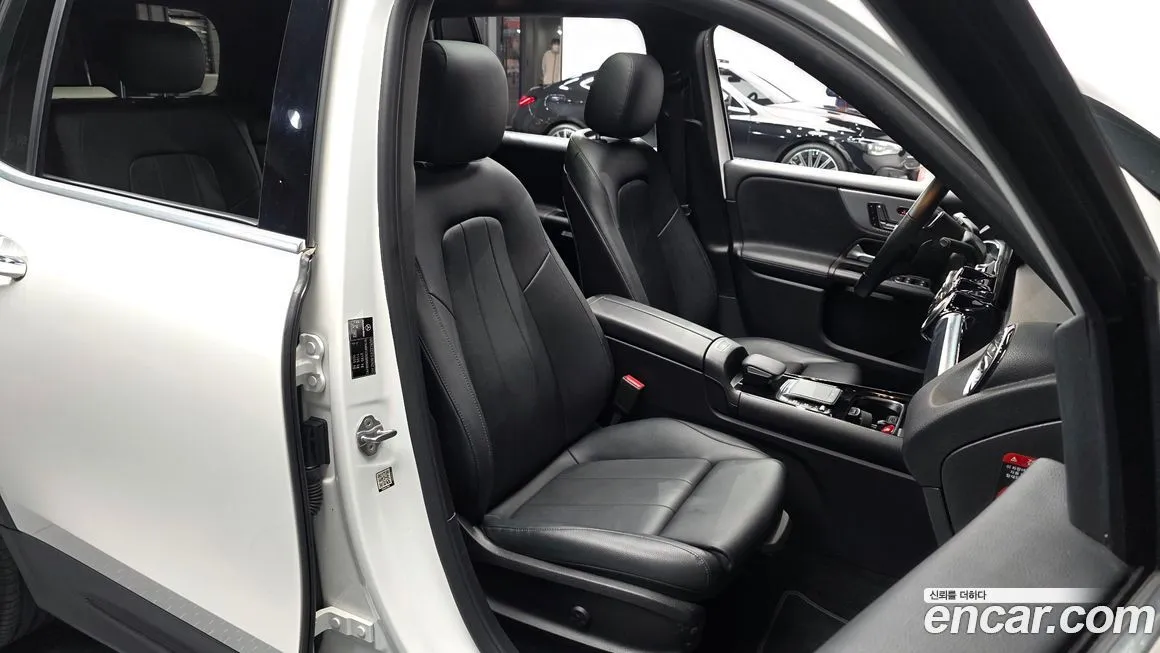 Mercedes-Benz GLB-Class 2021 из KR, фото 10