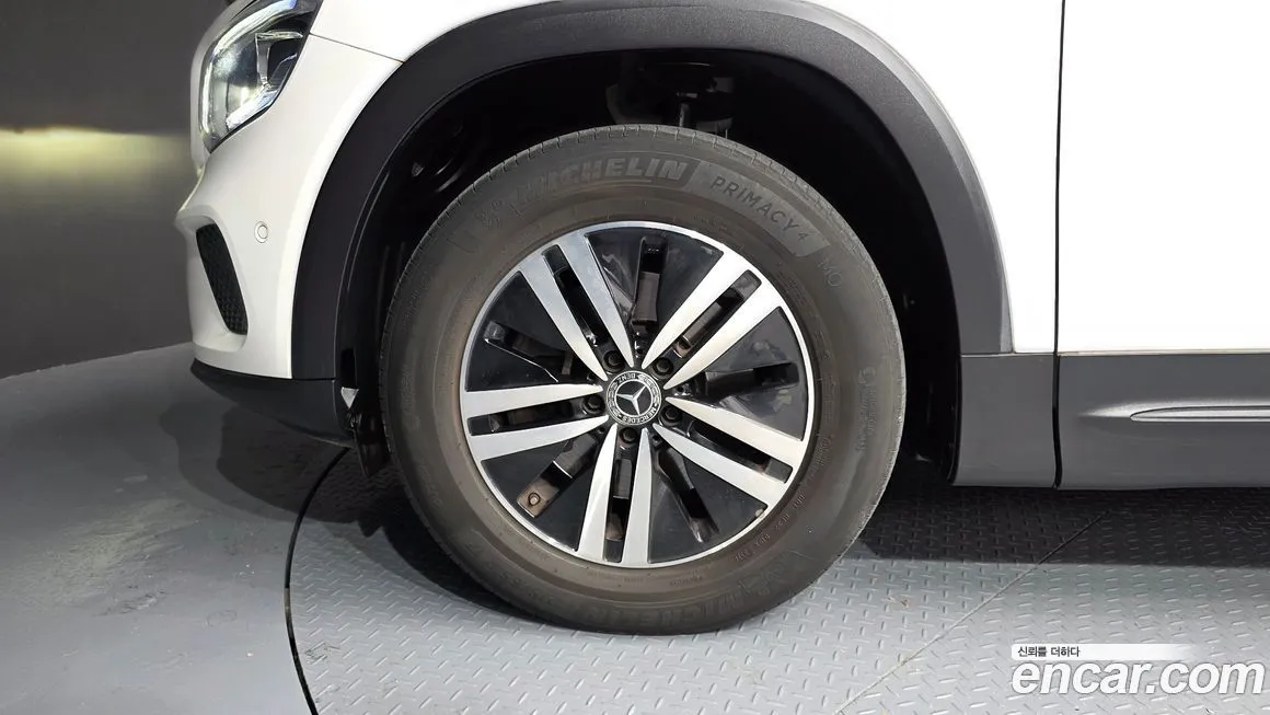 Mercedes-Benz GLB-Class 2021 из KR, фото 5